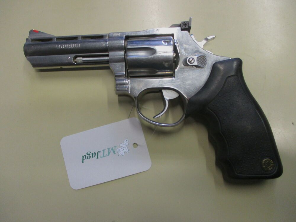 Taurus 66