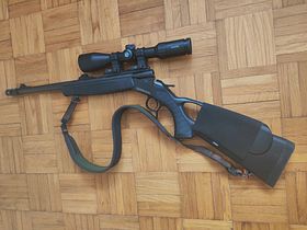 Bergara BA 13