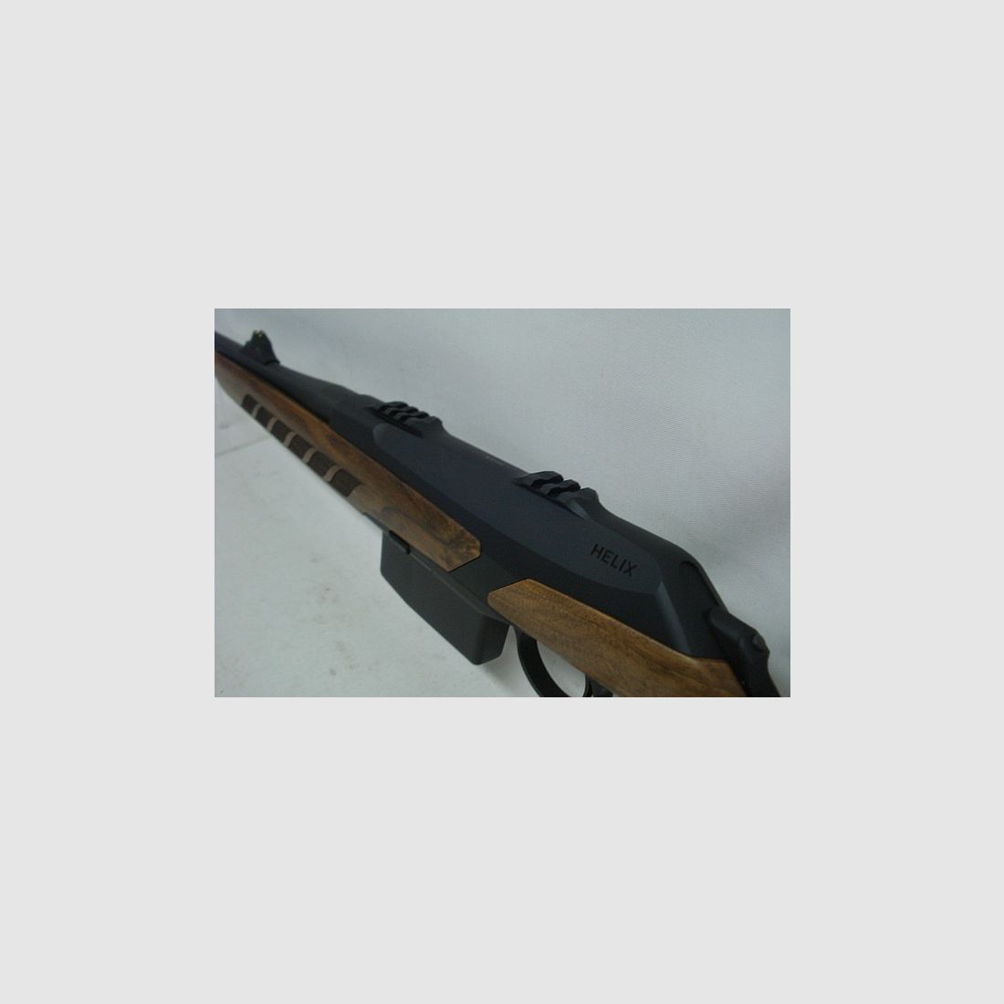Helix Lady DS LL51 & MG mV - .308Win, Nussbaum HKL 4