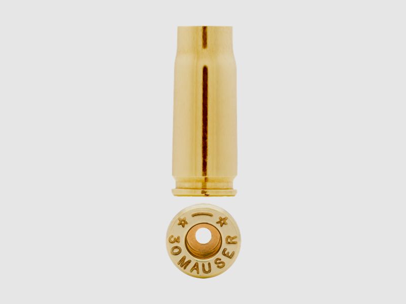 Starline Hülsen .30 Mauser 50 Stück