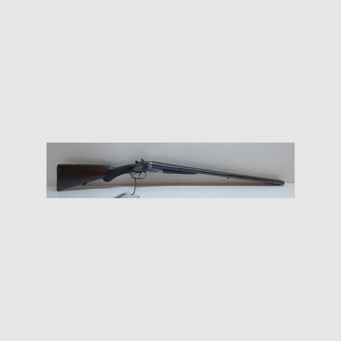 Fusil Schilling Jabalí calibre 16, image 1 sur 4