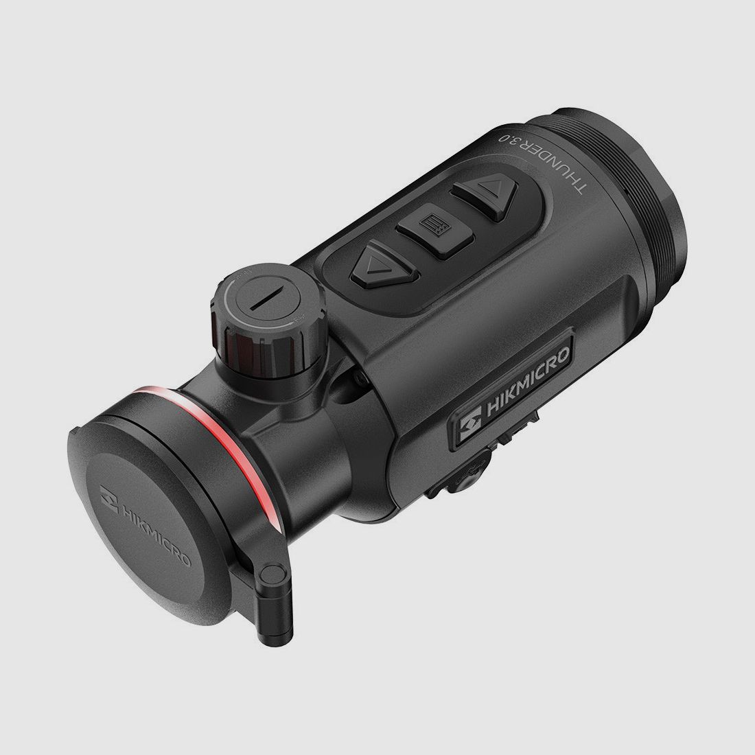 Clip-On thermique Thunder TH35C 3.0 HIKMICRO, image 3 sur 5