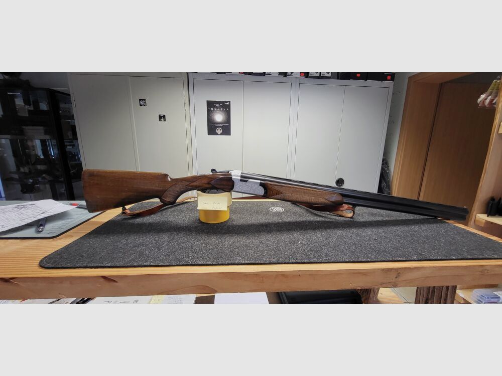 Sauer Beretta Imperial