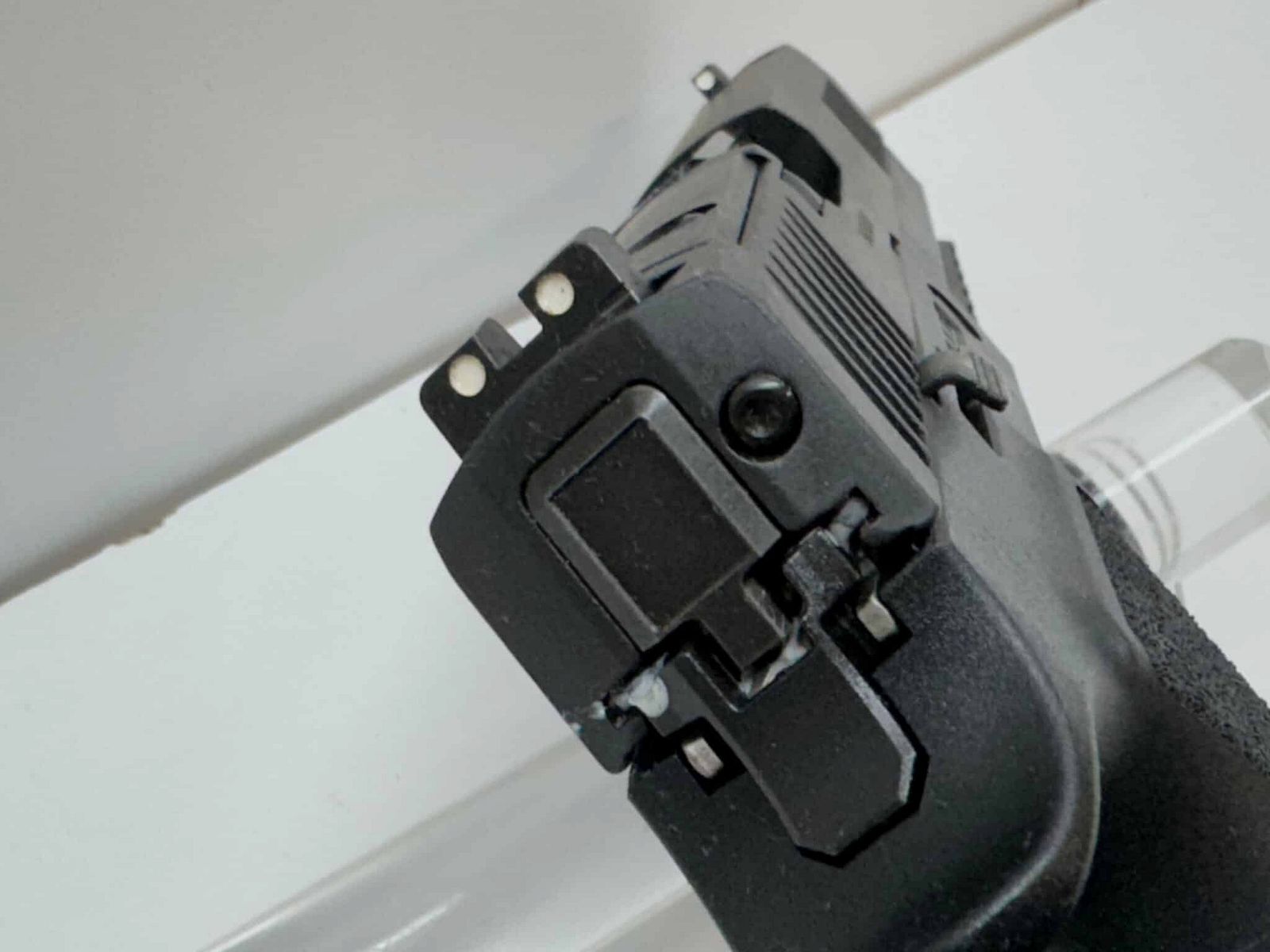 Sig Sauer P320 X-TEN 10 mm Auto