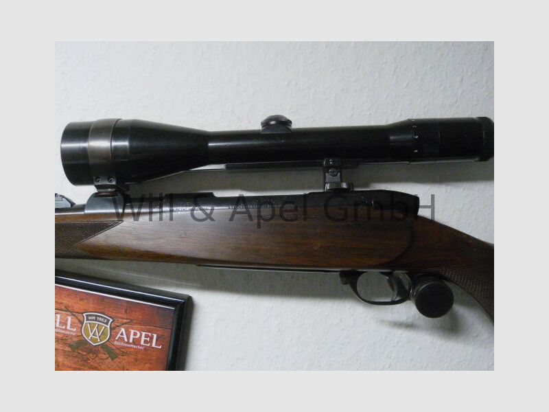 Weatherby MK V