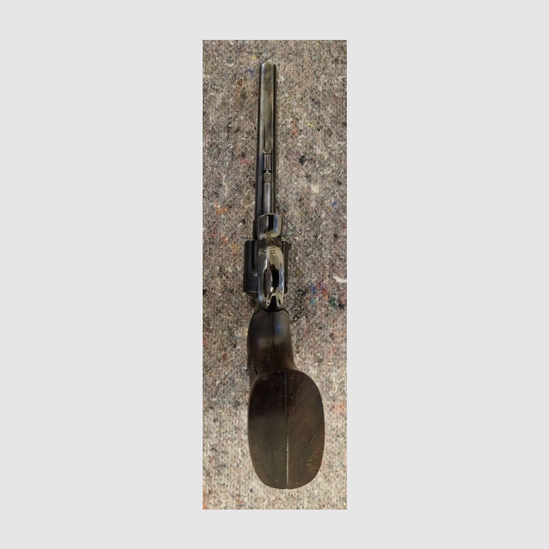 Smith & Wesson Mod. 17-2