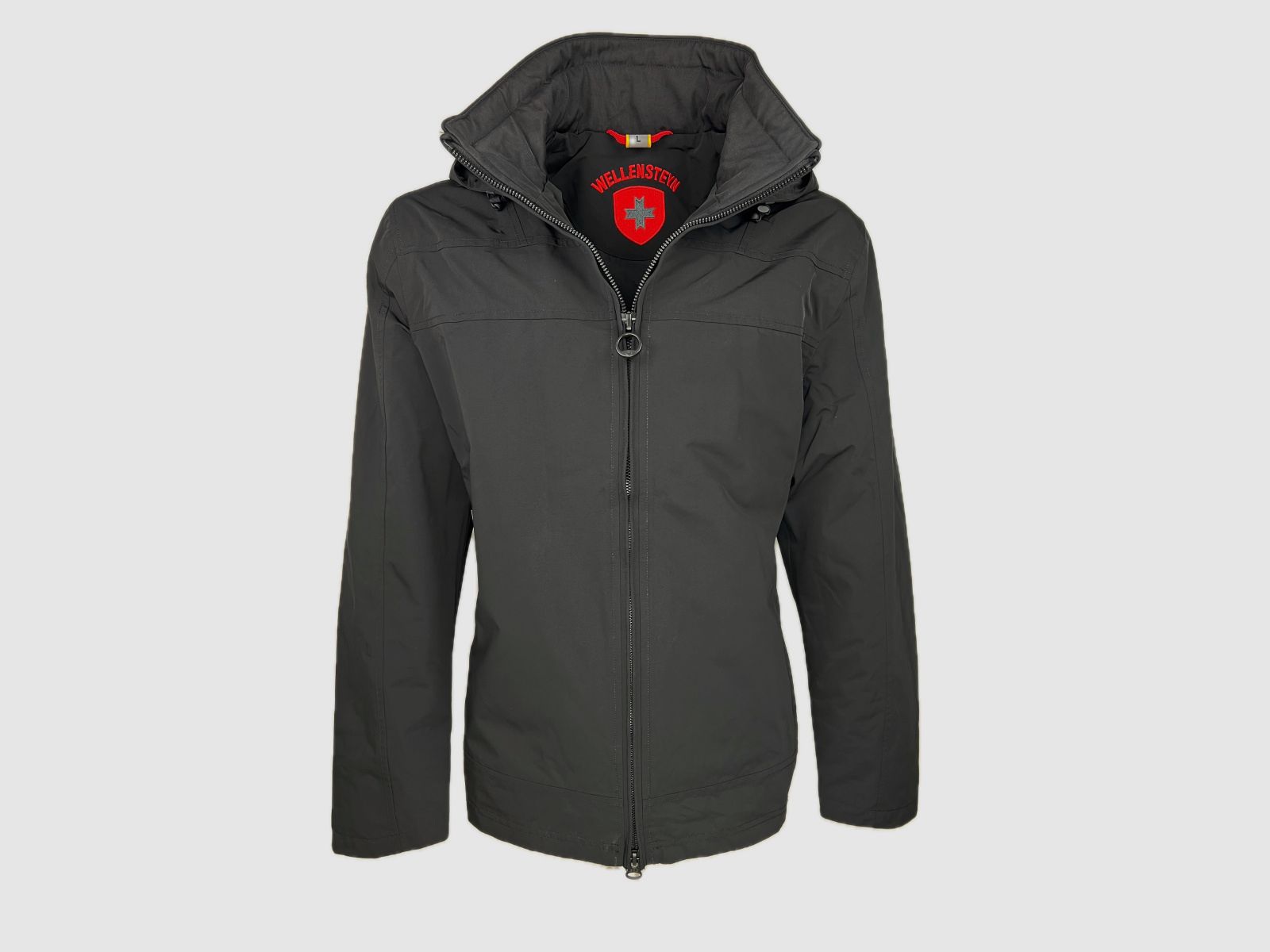 WELLENSTEYN Sportsman Black