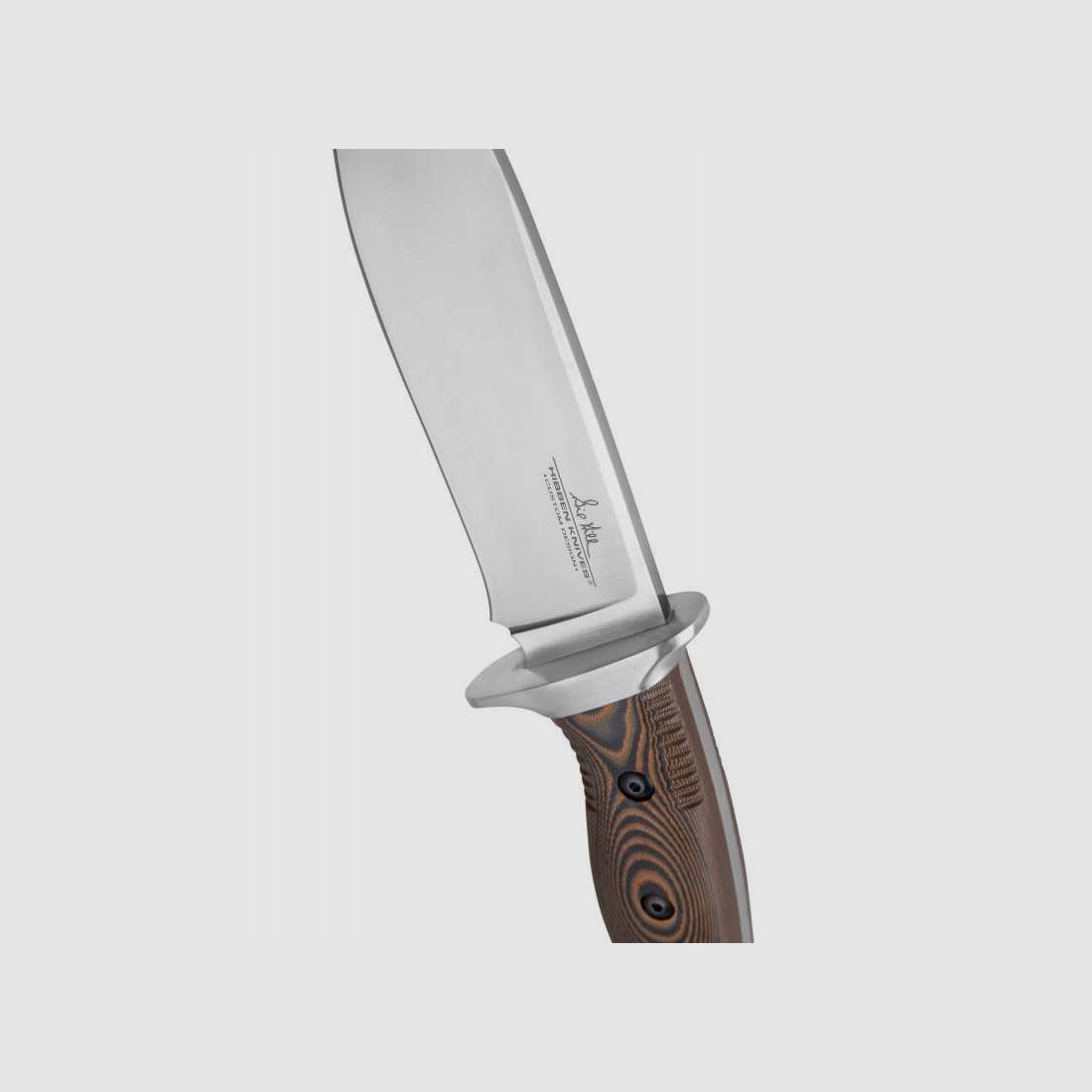United Cutlery Gil Hibben Tundra Hunter Messer