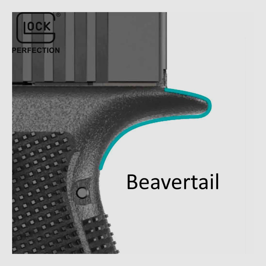 GLOCK 17 Gen6 FS/OR 9mmLuger