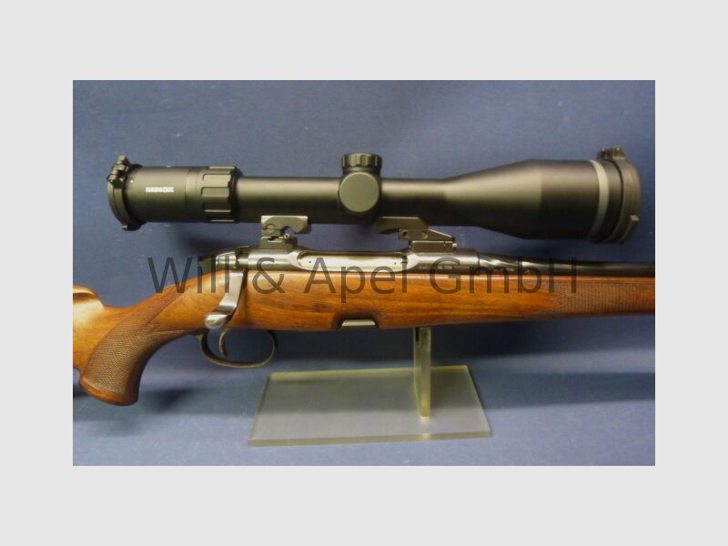 STEYR MANNLICHER Mannlicher SBS 96