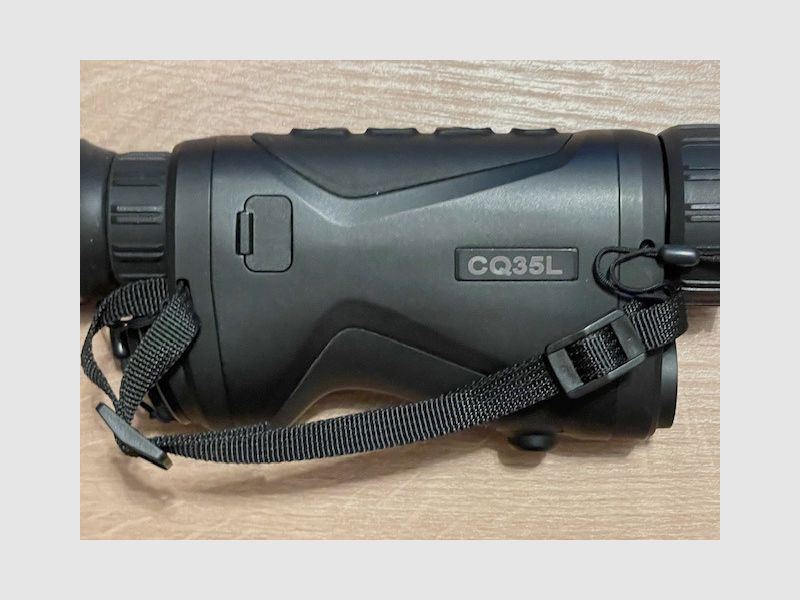 HIKMIKRO Wärmebildgerät Condor CQ35L