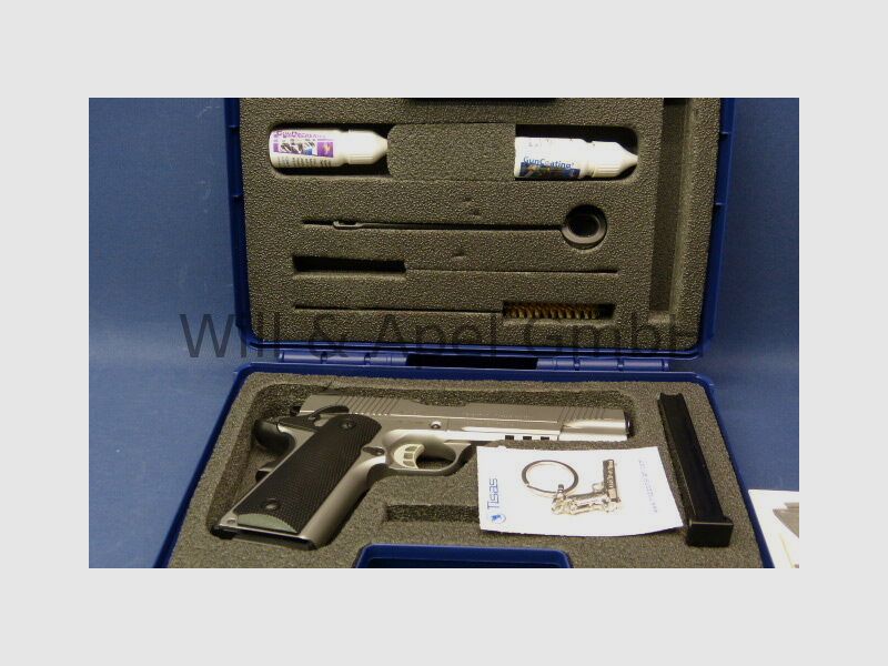 TISAS PC1911, image 3 of 10