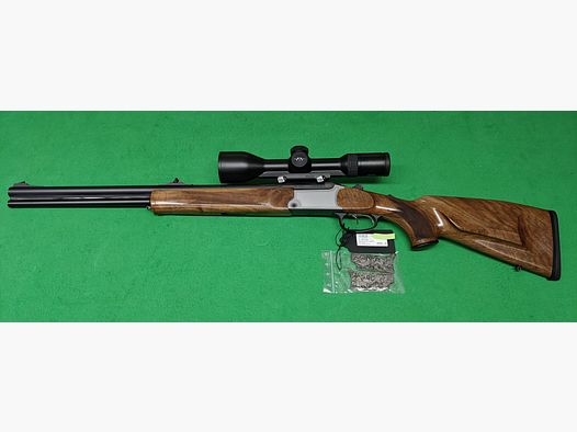 Blaser BBF 95 inkl. B2 2,5-15x56
