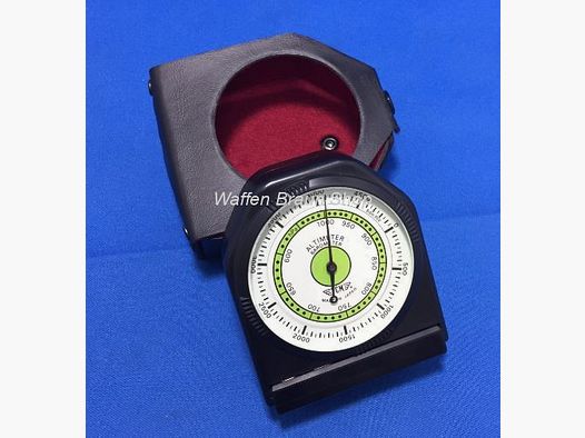 Alti Meter Barometer