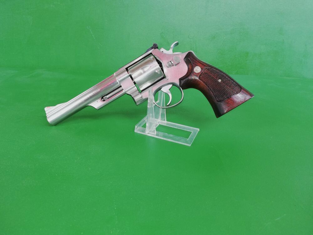 Smith & Wesson 629