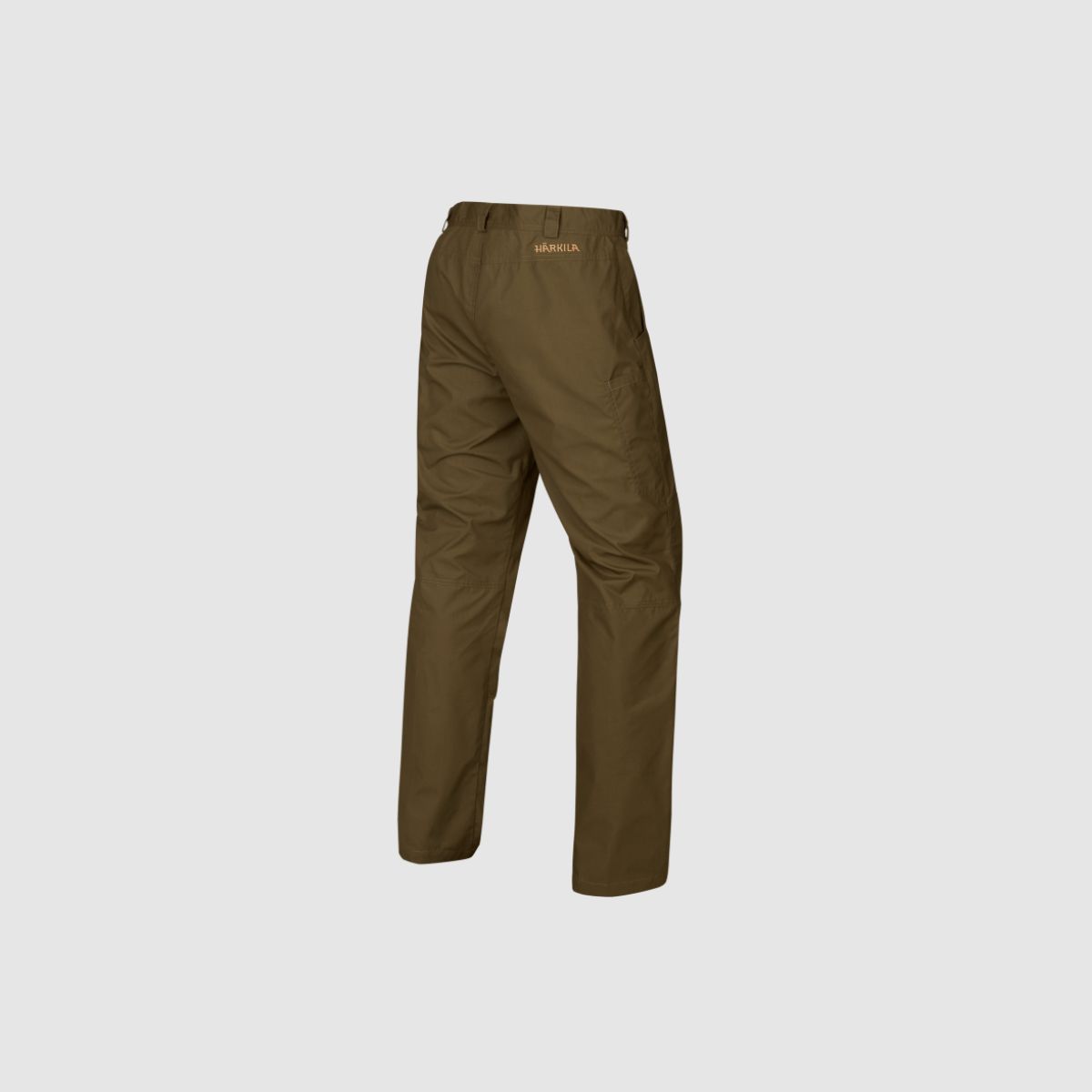 HÄRKILA Alvis Hose Olivegrün
