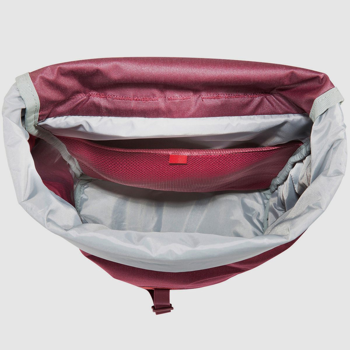 TATONKA Grip Rolltop Pack S Bordeaux Red 2