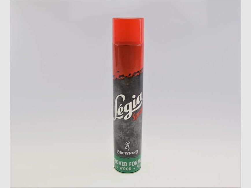 Browning Legia Spray 750 ml., Bild 2 von 2