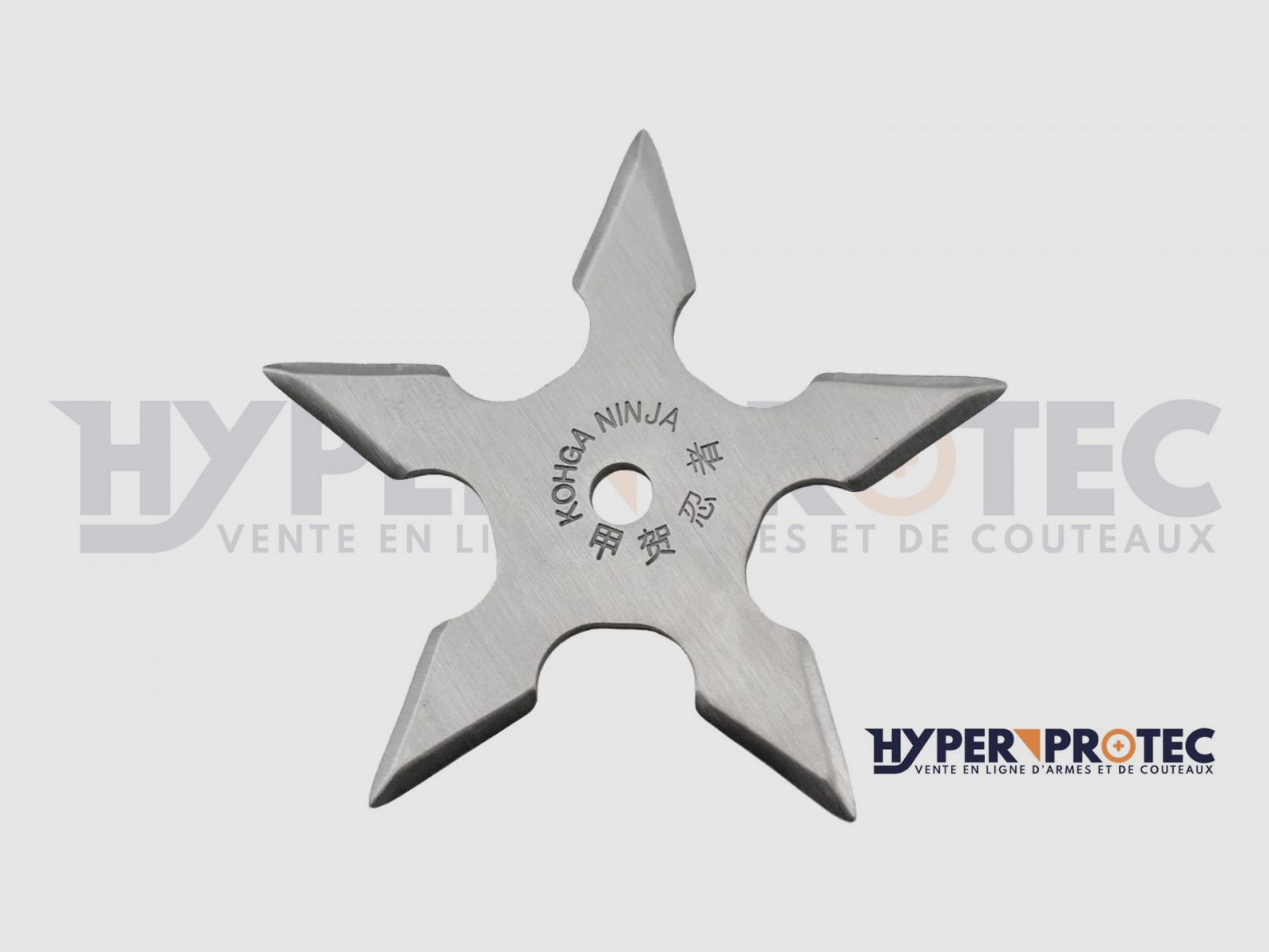 Maxknives NS152 - Shuriken, Bild 2 von 2