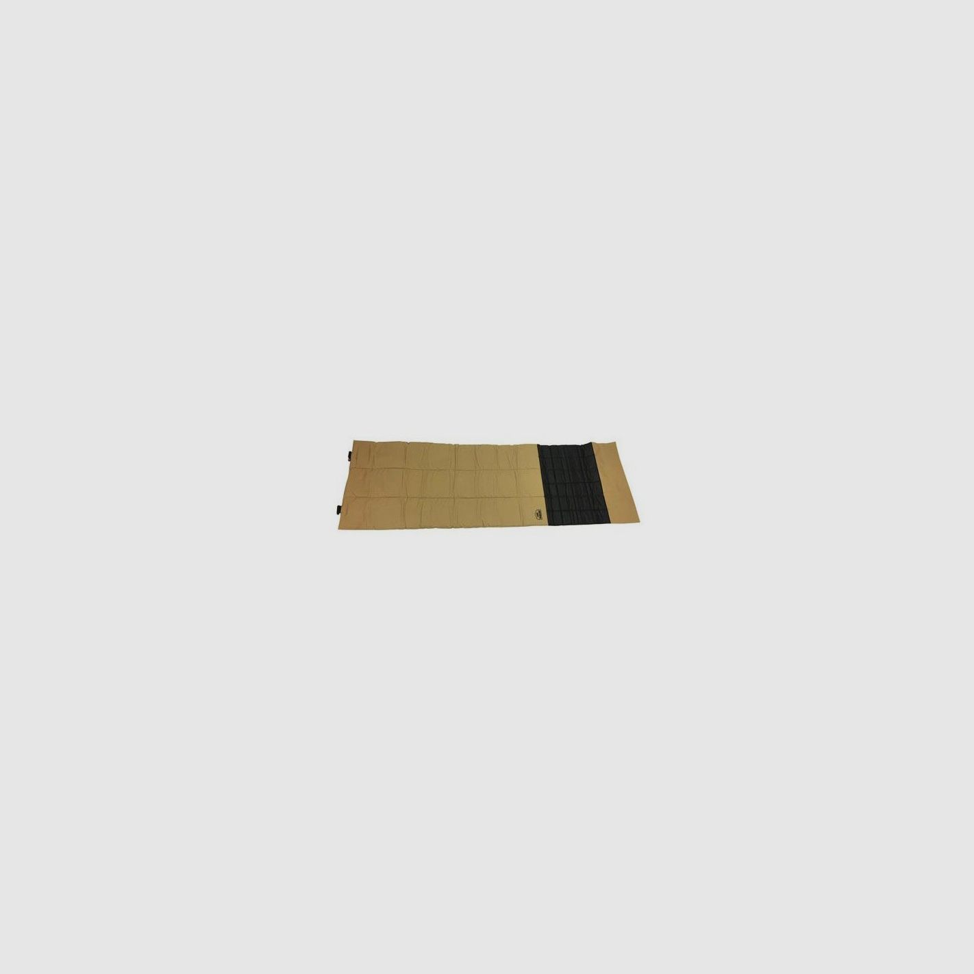 BIRCHWOOD SCHIESSMATTE COYOTE BRAUN 213cm, Bild 2 von 2