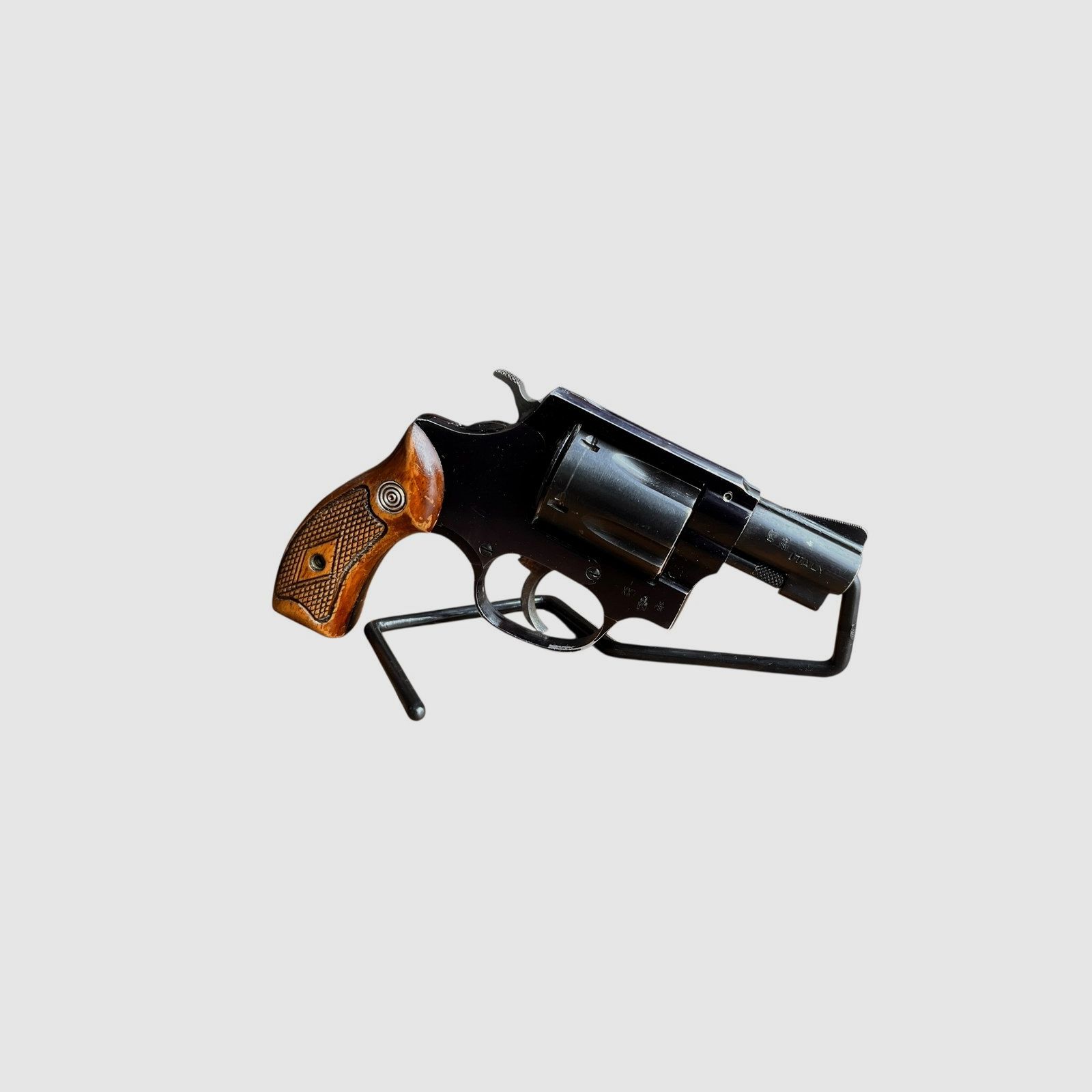 Revolver Eig calibre .38 Special | Snub-nose compact, image 3 sur 7