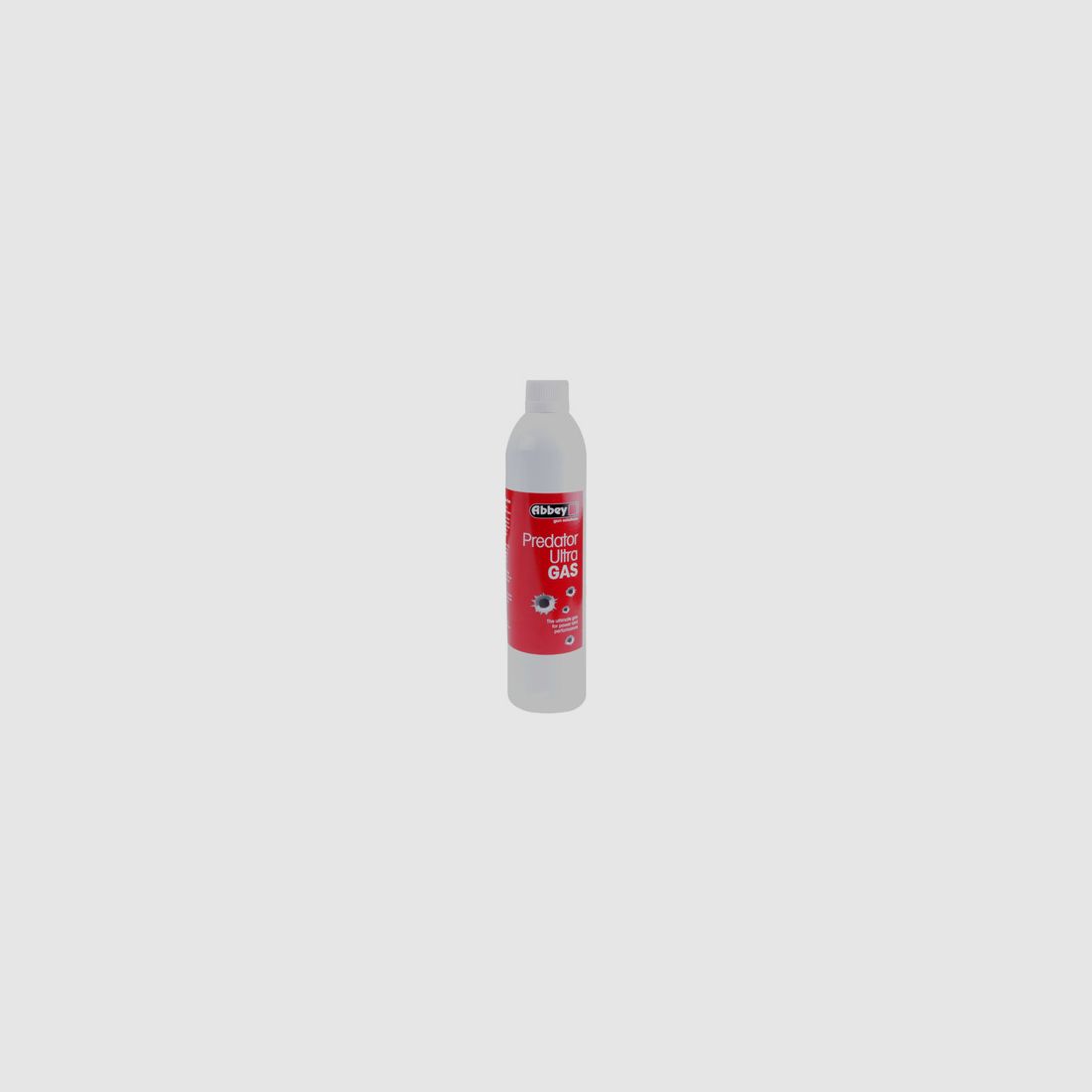 Abbey Predator Ultra Gas - 700ml