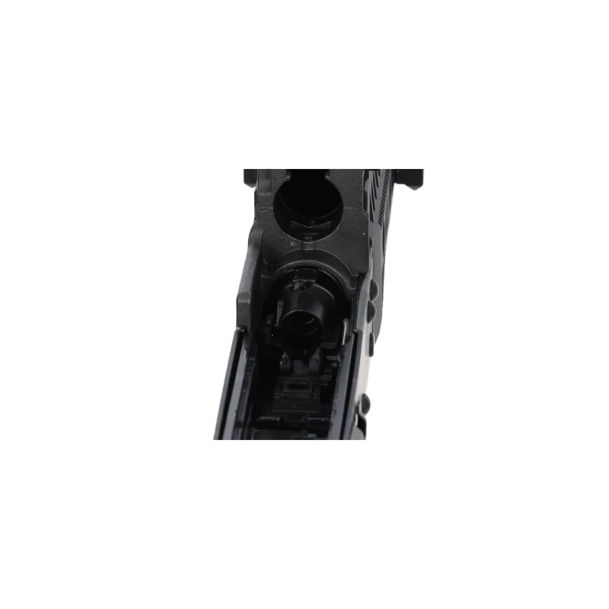 SA AK-12 Carbine GBBR (SA-J21 VAPOR™) Gas Blow Back Softair Rifle Free from 18 - Black -F- | Specna Arms, image 11 of 19