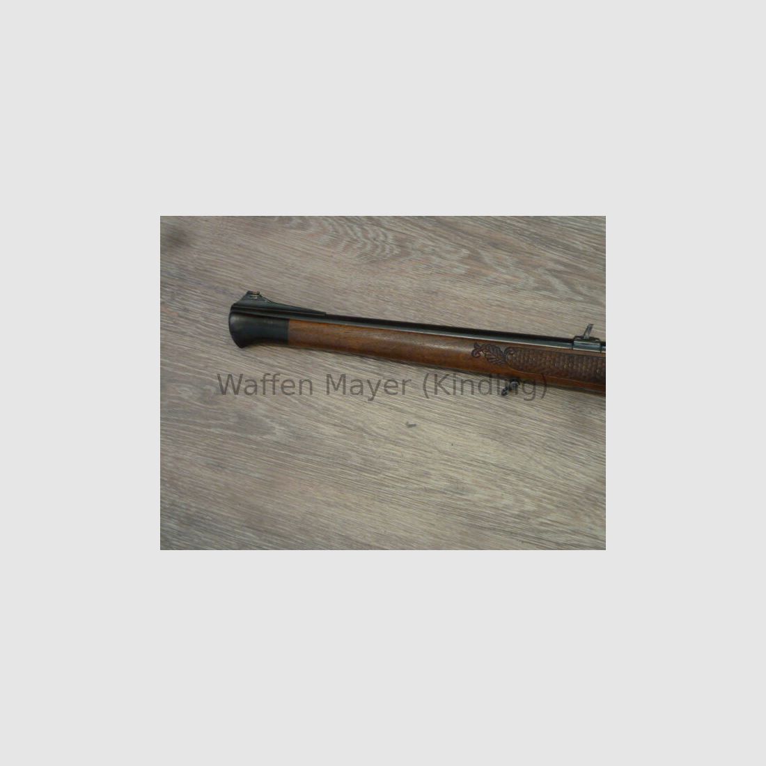 Brünner Repetierstutzen