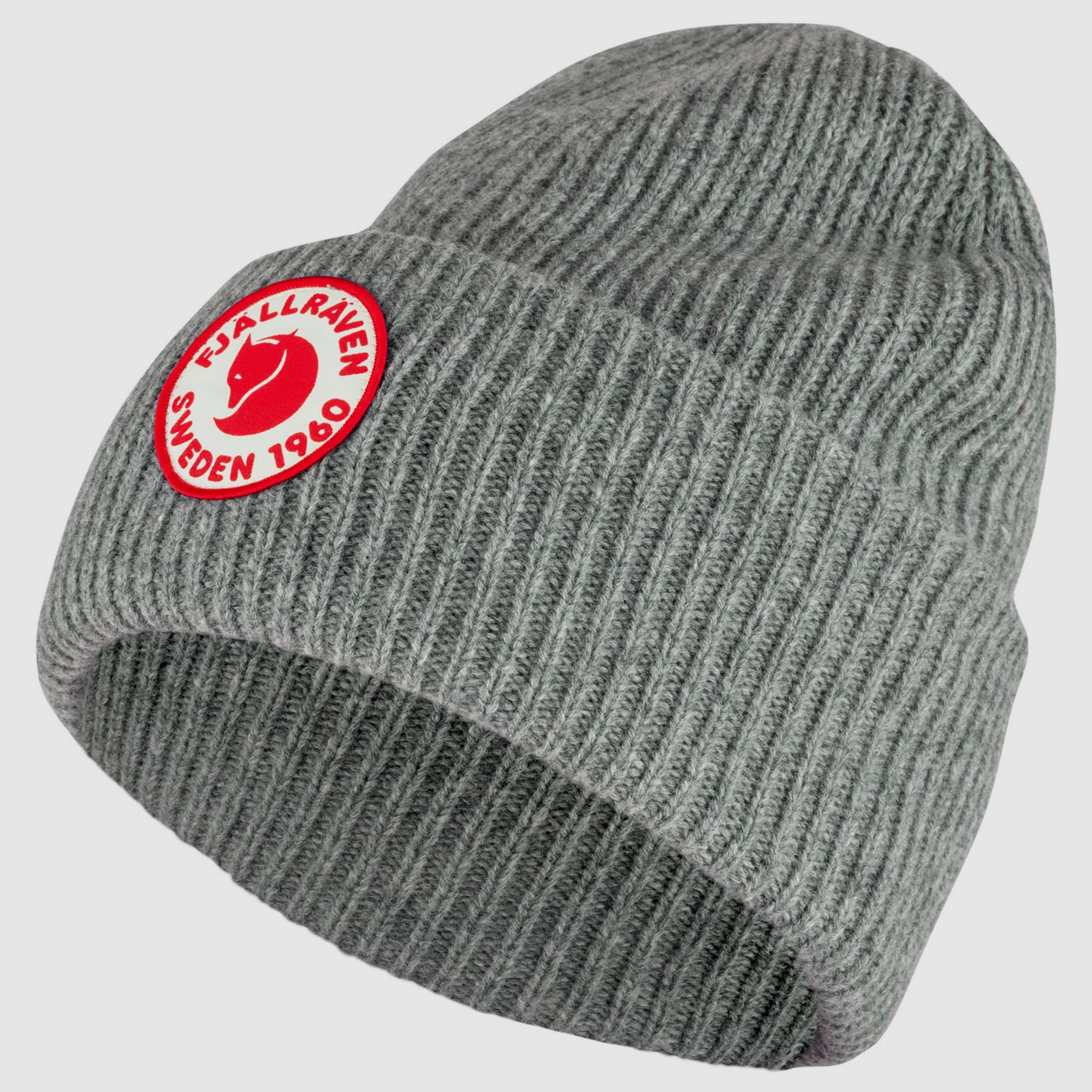 Logo Fjällräven Mtze 1960