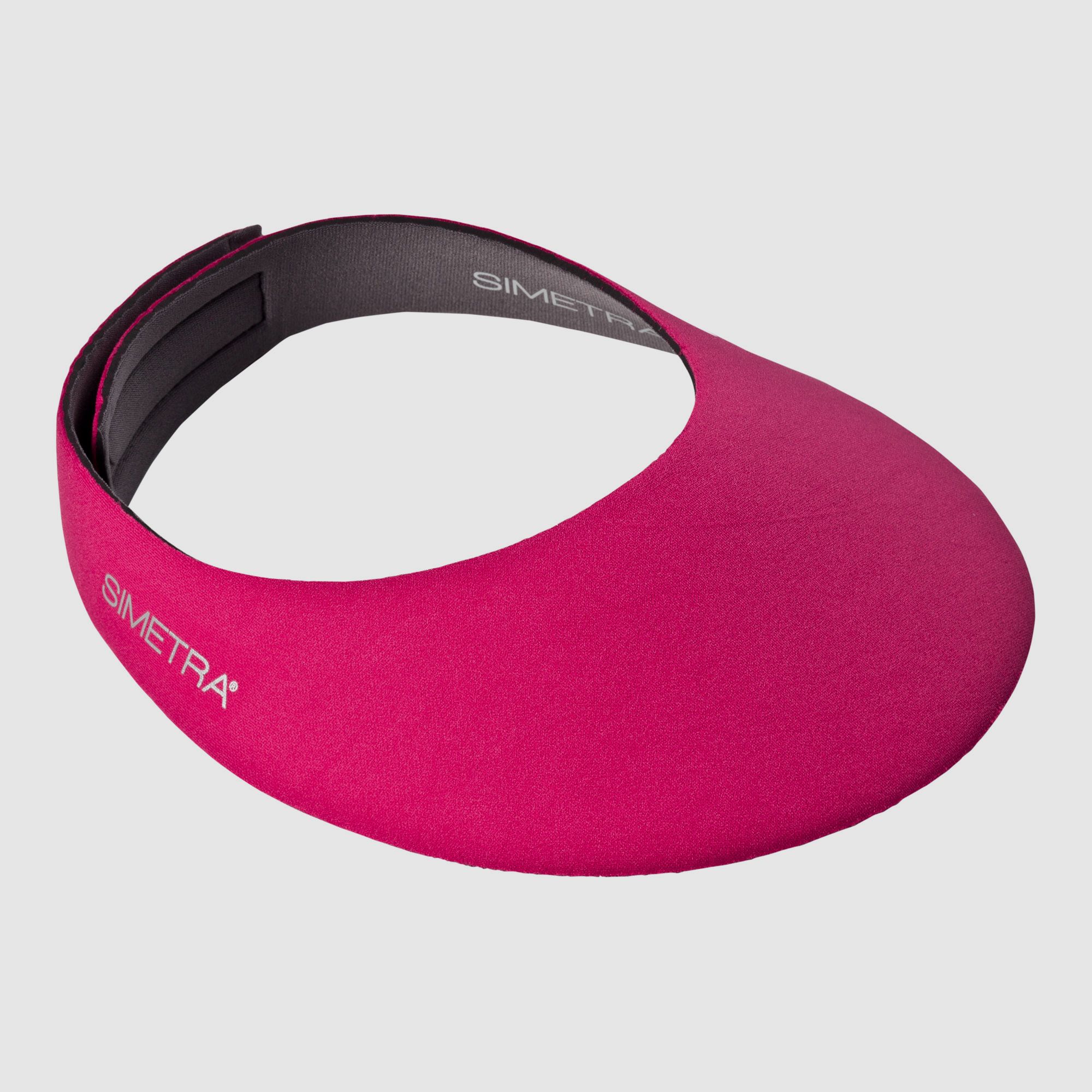 Simetra Cap grau/pink