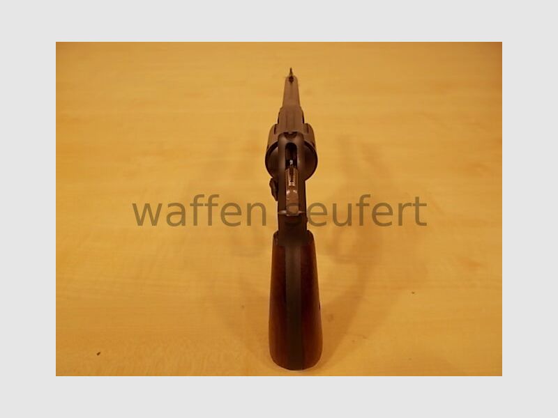 Smith & Wesson M10 WKII Military & Police Victory Bayerische Polizei