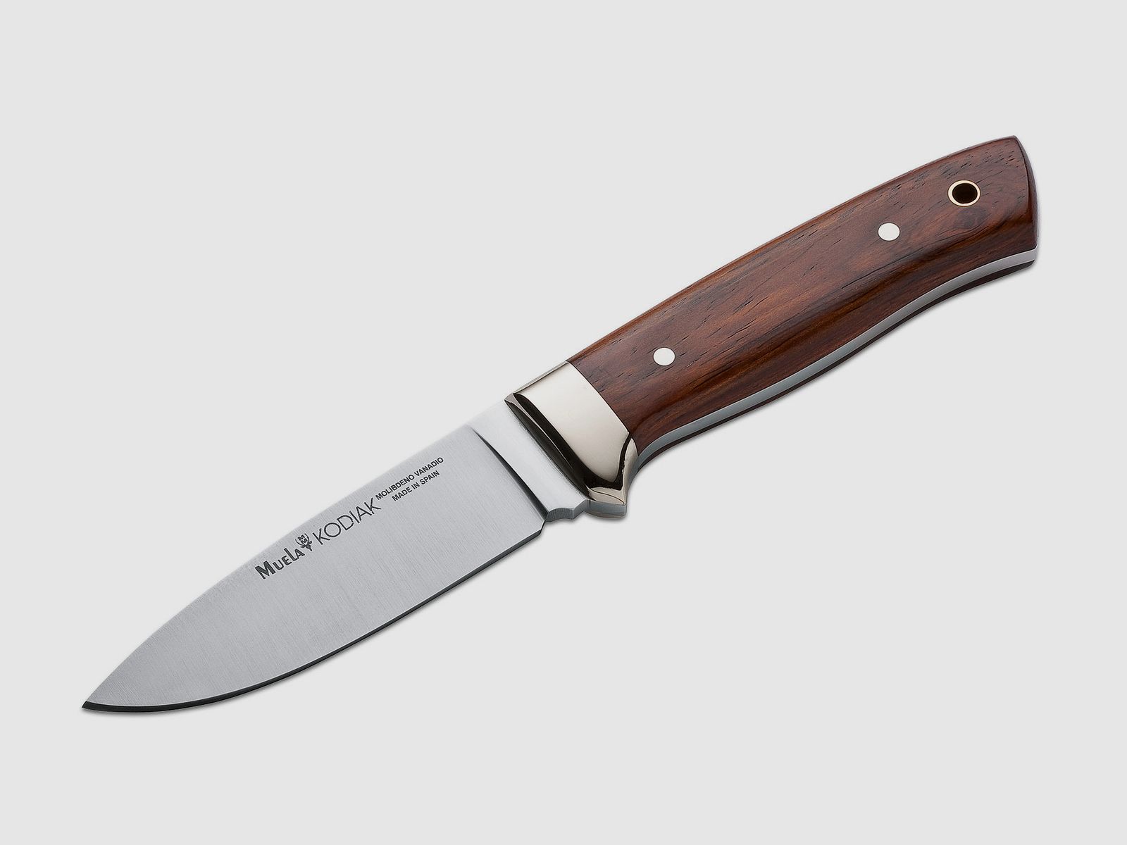 MUELA KODIAK COCOBOLO