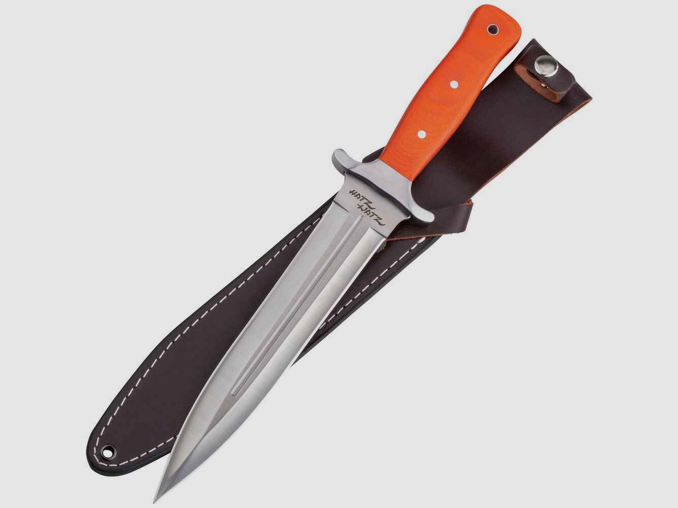Sanglier - Hirschfänger PARFORCE Sautöter Hatz-Watz Boar Hunter G10 FT - 440 A, image 1 sur 4