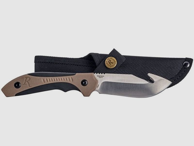 Coltello Guthook Remington Sportsman