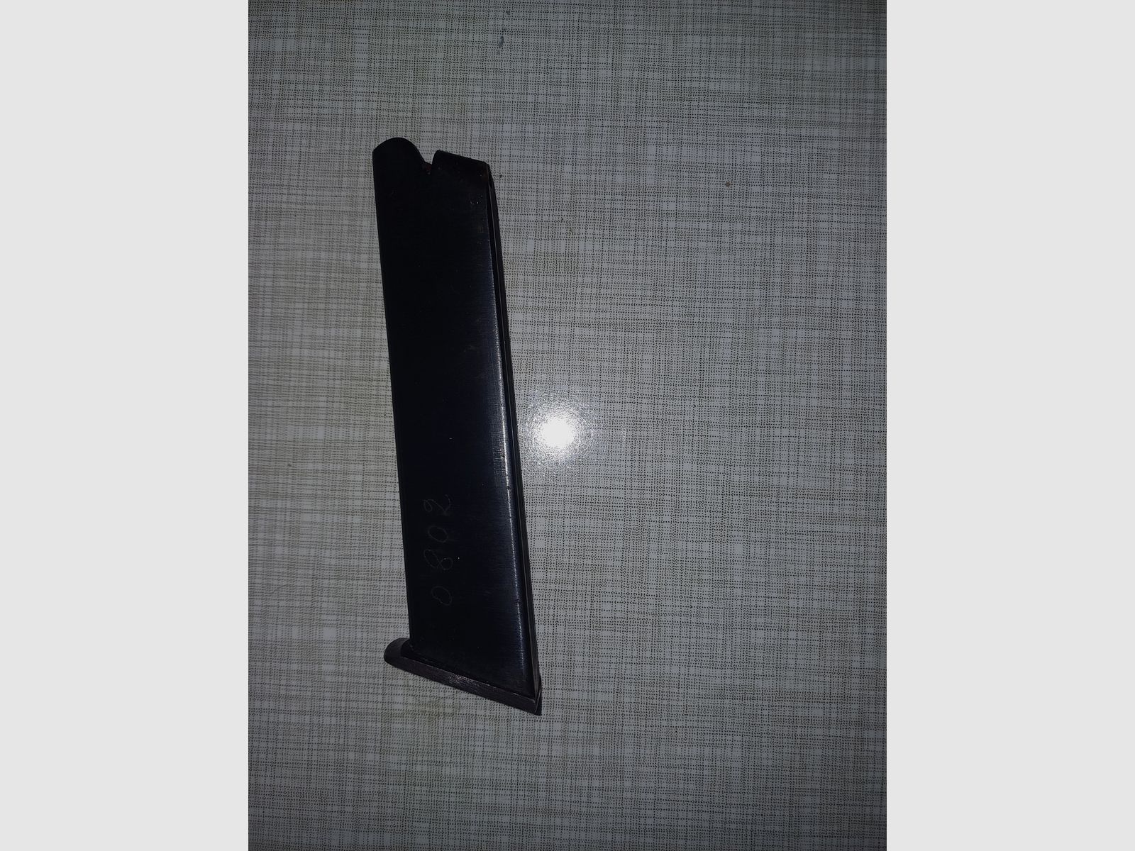 Margolin Pistolet Magazynek. 22lfb