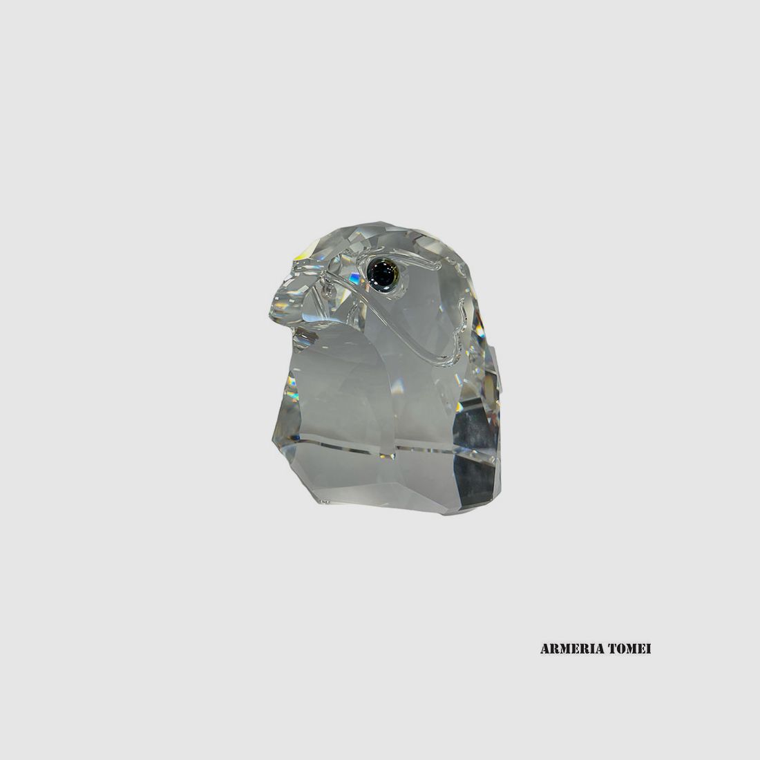 SWAROVSKI – 50. 1949-1999 FALCONKOPF KRISTALL, Bild 2 von 8