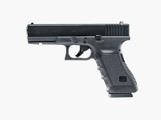 GLOCK Glock 17 - CO2 Pistole