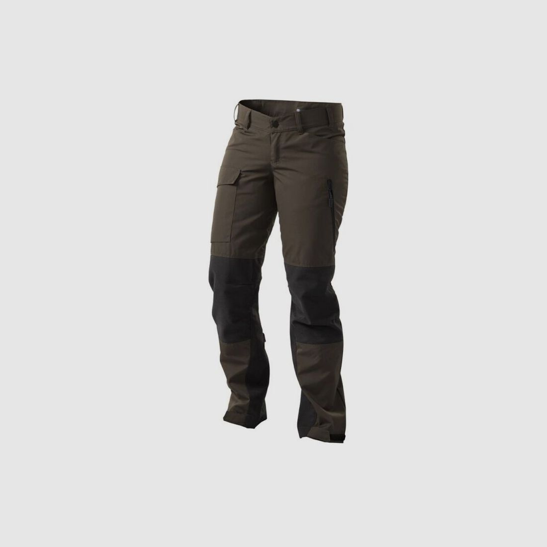 Sasta Damen Hose Jero Dark Olive 38