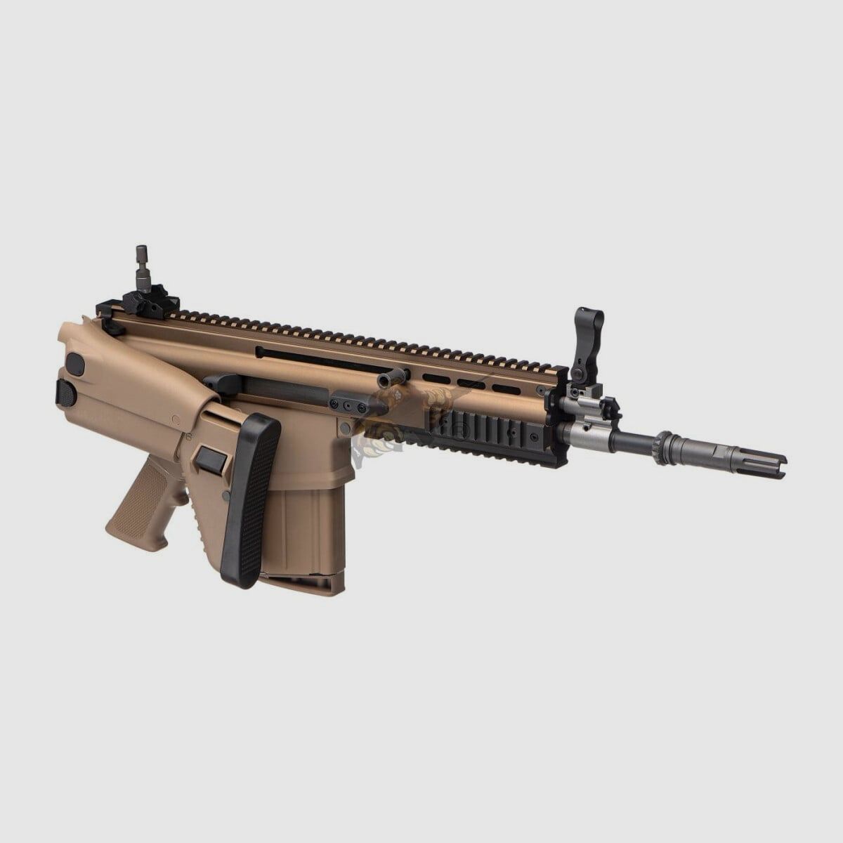MKH / MK17 Open Bolt in Tan Airsoft Gewehr ab 18 -F- | WE, Bild 2 von 5