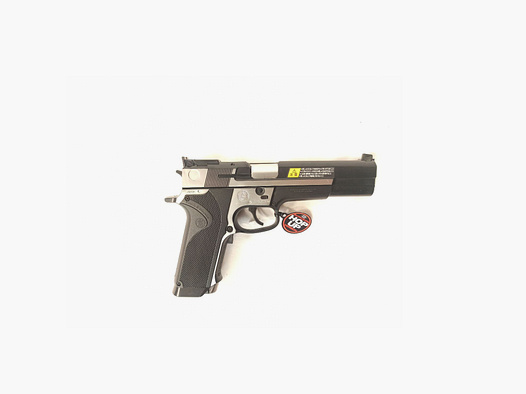 Tokyo Marui PC356 EBB (Silber)