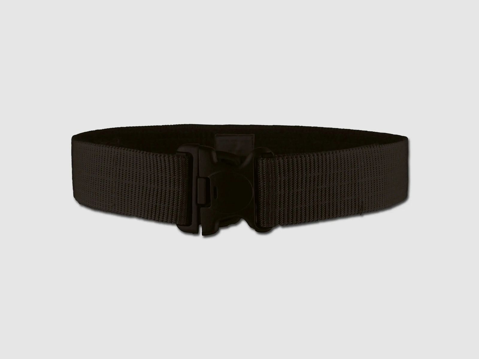 MFH MFH Enforcement Belt with safety buckle adjustable in size