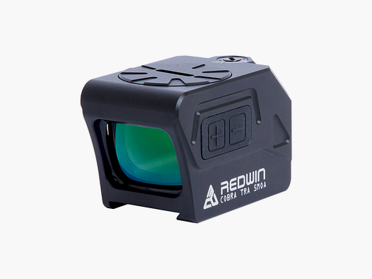 RedWin kolimator Cobra TRA 21x17 5MOA RWD24