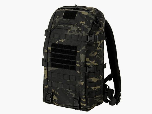 SALVADOR backpack - 20L - MB [8FIELDS]
