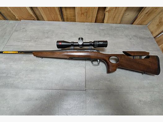 Browning X-BOLT 2 Nordic Eclipse .30-06Spring