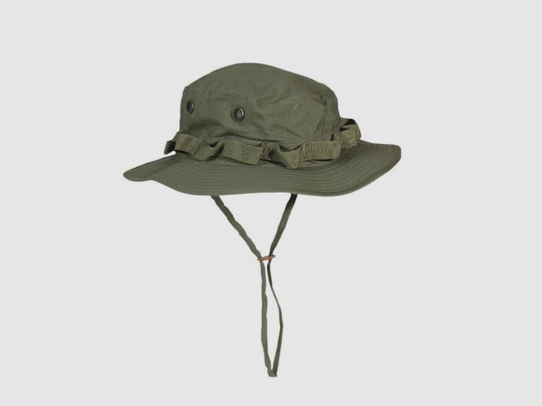 Boonie Olive