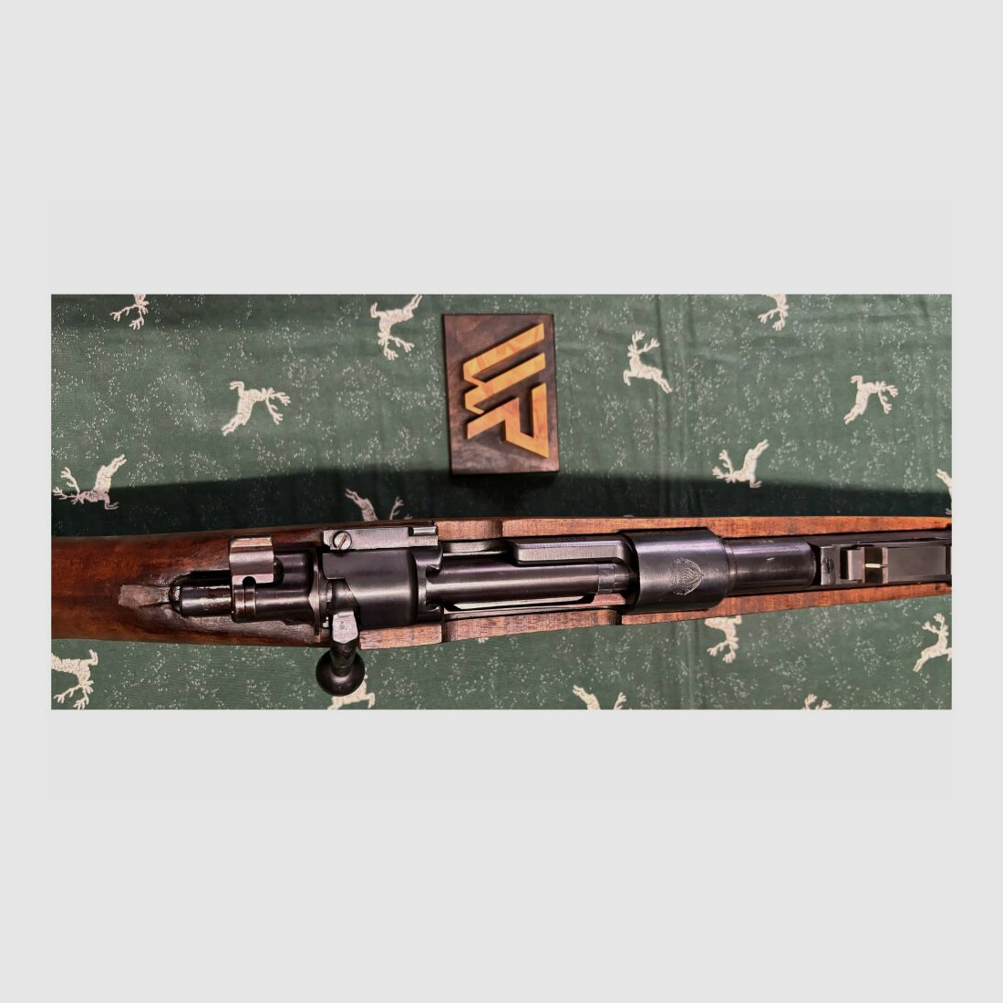Preduzece 44 Mod. 98 8x57JS
