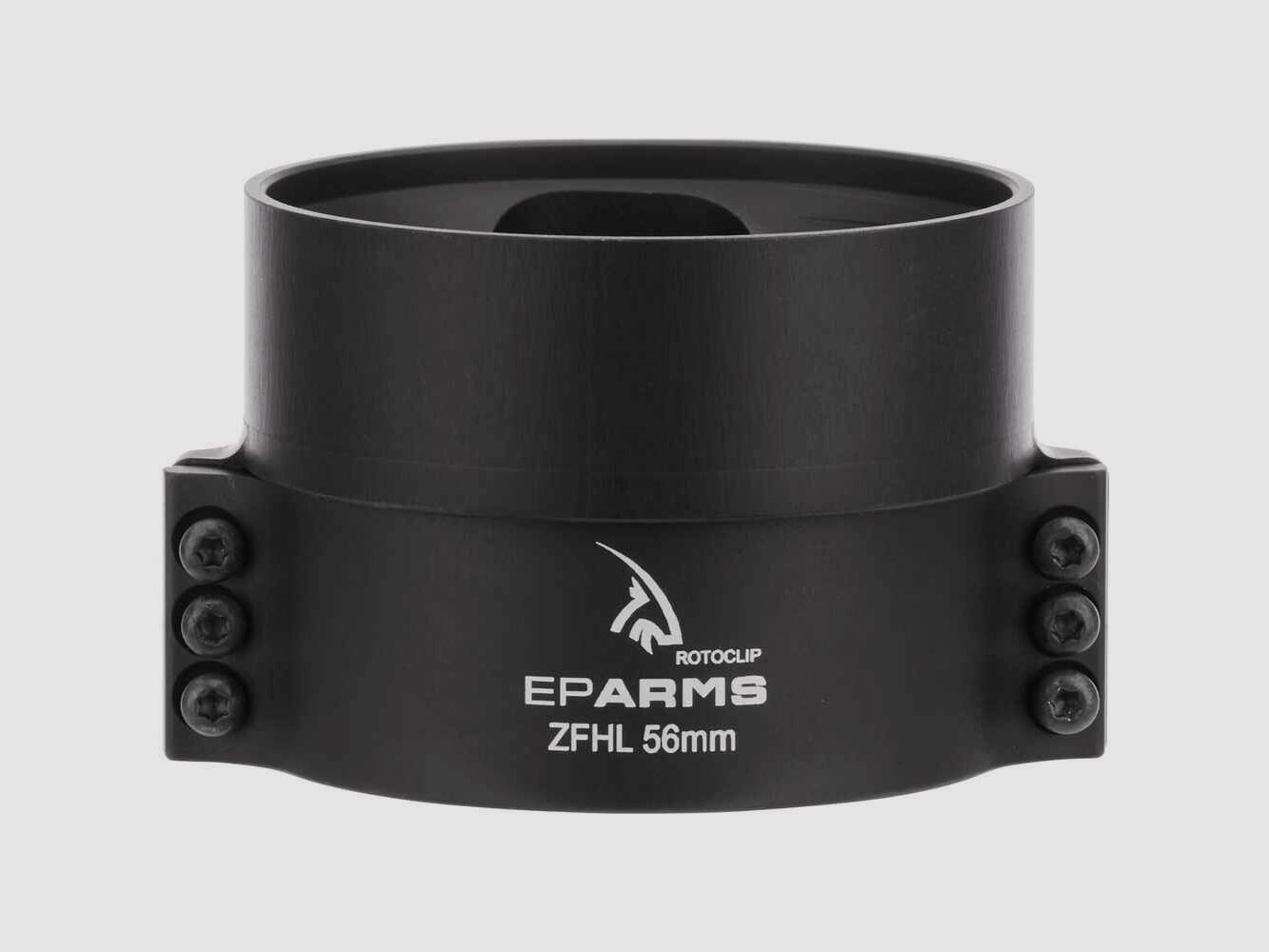 EP-Arms richtkijkerhouder Rotoclip - 58mm