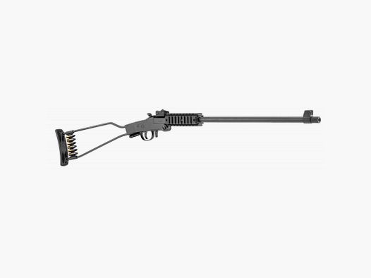 Klappbüchse Little Badger - Chiappa Firearms