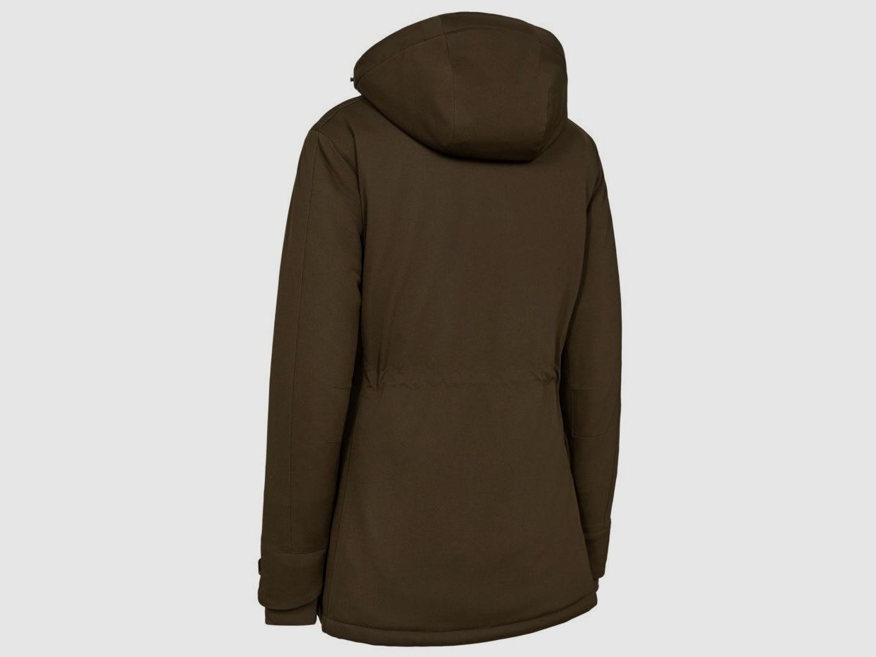 Women's jacket Muflon Pro Winter Deerhunter 5611, image 2 of 2