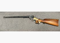 Hege Uberti American Buntline mit Anschlagschaft